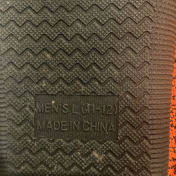 NFL Denver Broncos Slippers - Picture 5 of 5